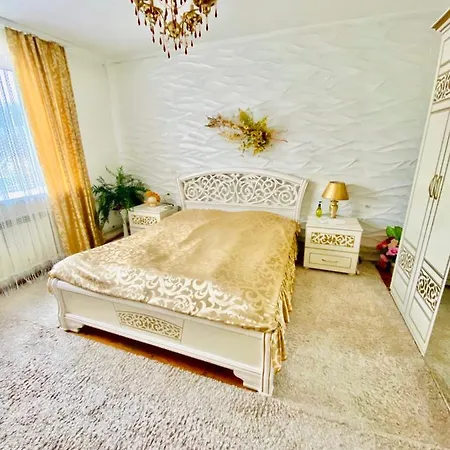 Карпатський будиночок *