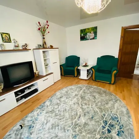 Bed and breakfast Карпатський Будиночок Skole