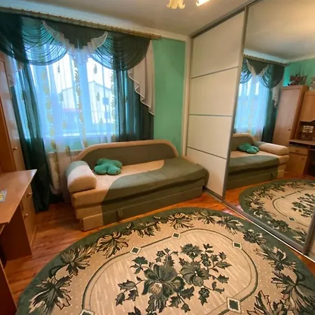 Карпатський Будиночок Bed and breakfast Skole