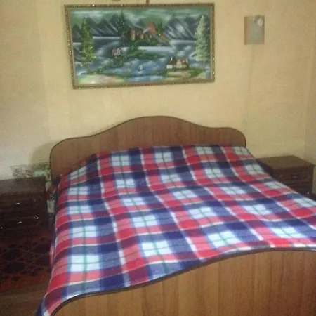 Отель типа 