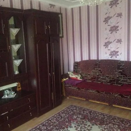 Карпатський Будиночок Bed and breakfast Skole